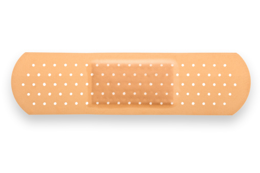 Band-Aid
