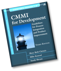 Introduction to CMMI-DEV v1.3